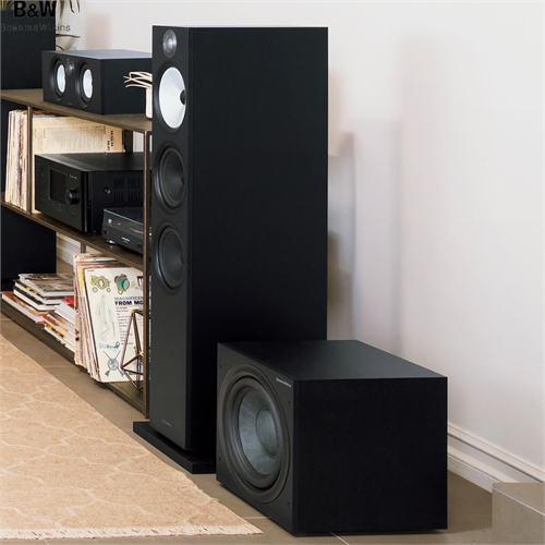 Loa Bowers & Wilkins ASW610XP 5